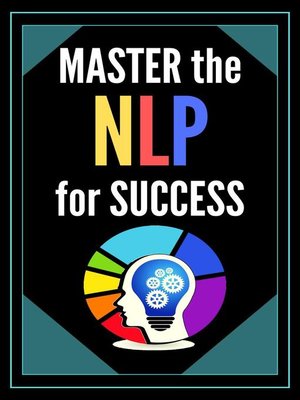 cover image of Master the nlp for Success